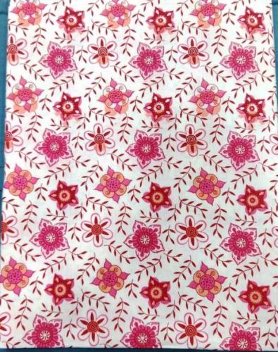 BEDSHEET ERODE AHEMADHABAD PRINT 60X90